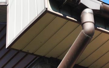 Cleator Moor soffit installation costs