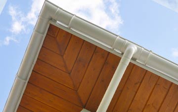Cleator Moor soffit types