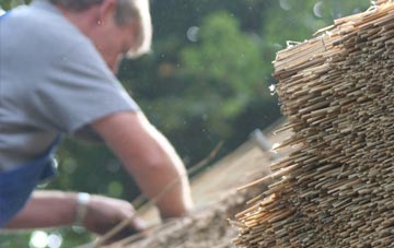 professional Cleator Moor thatchers